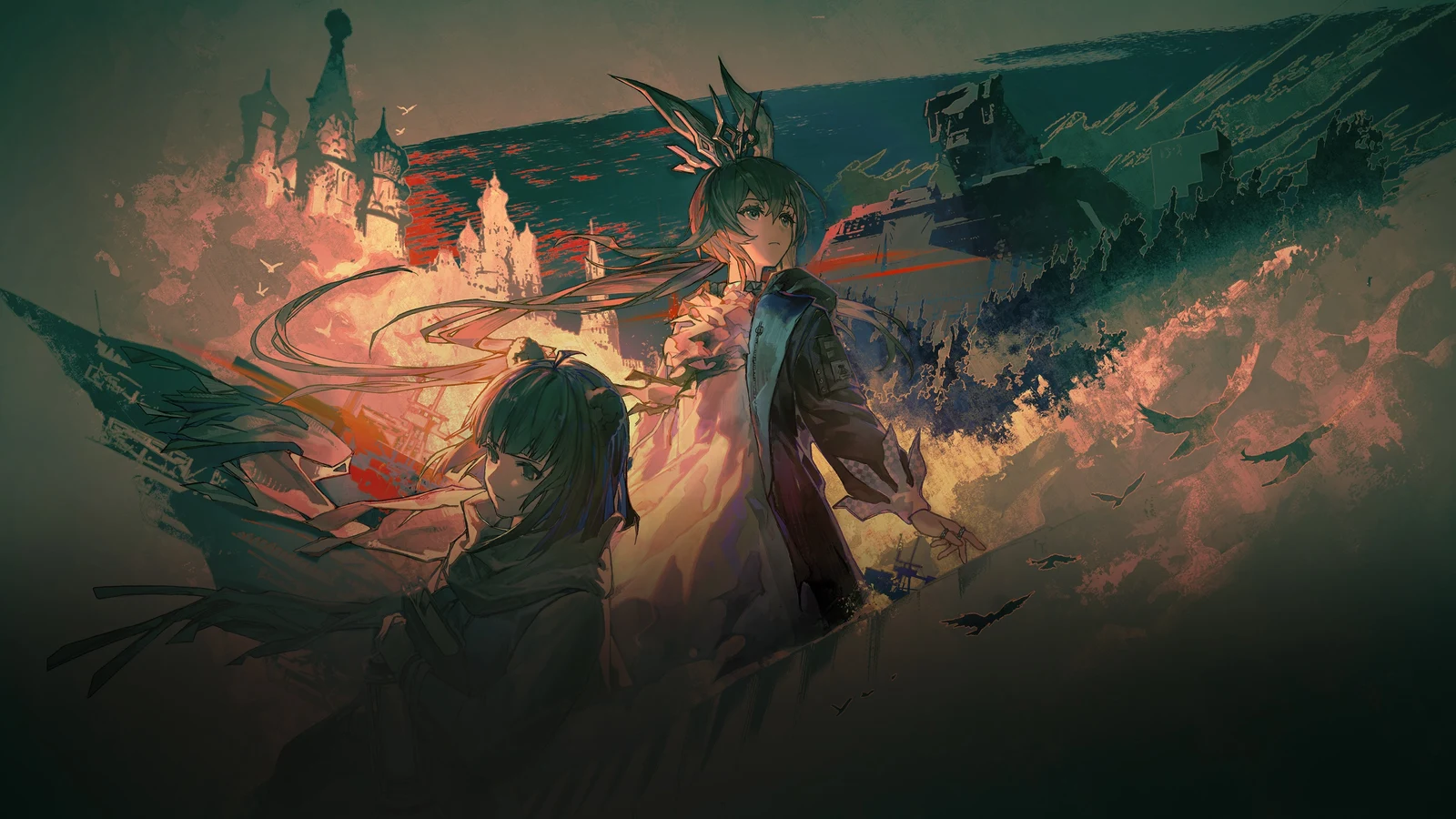 Arknights