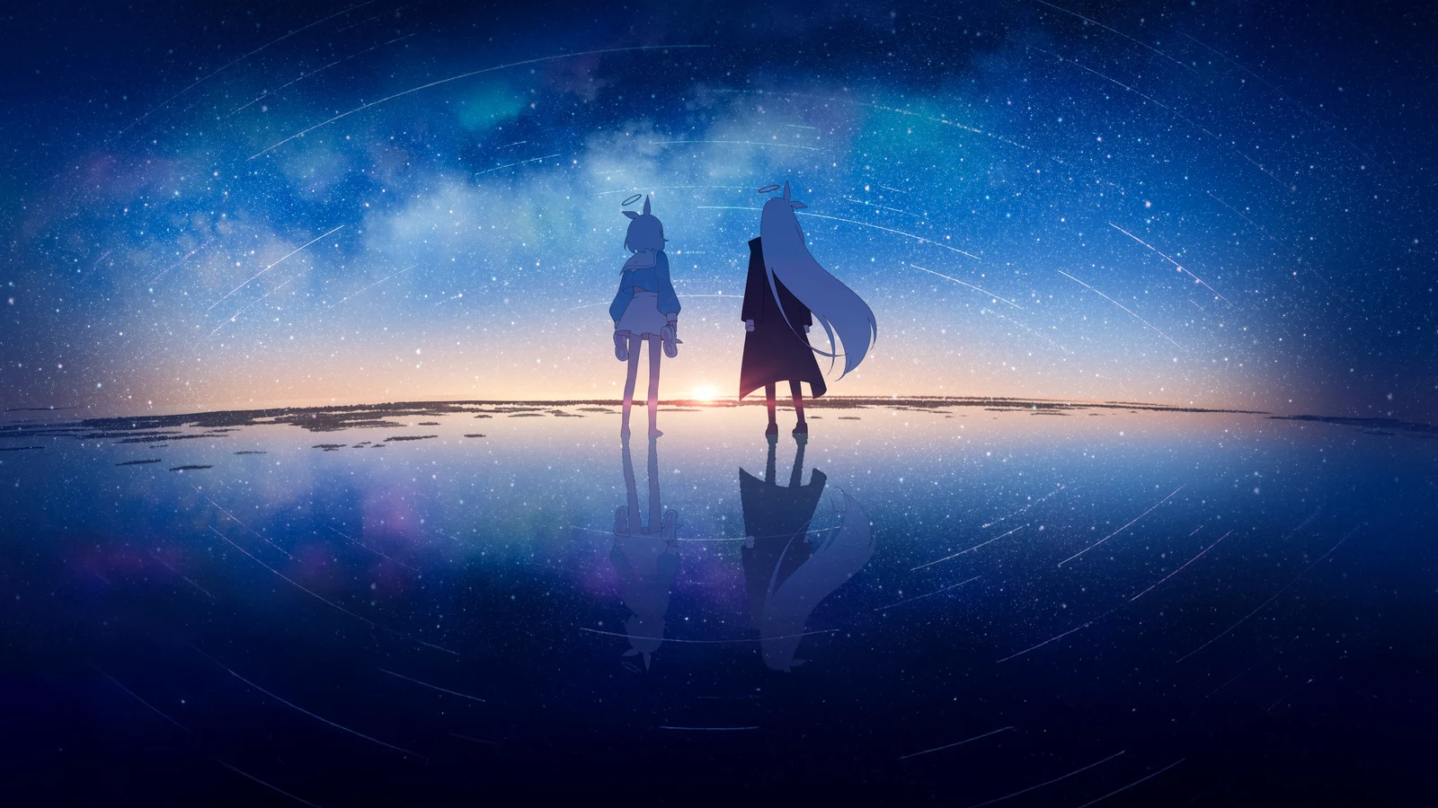 Blue Archive