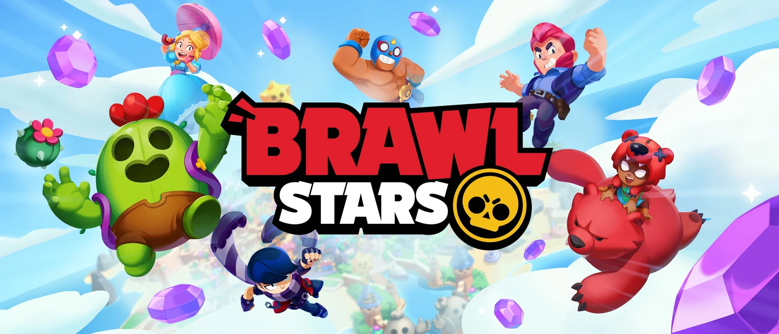 Brawl Stars