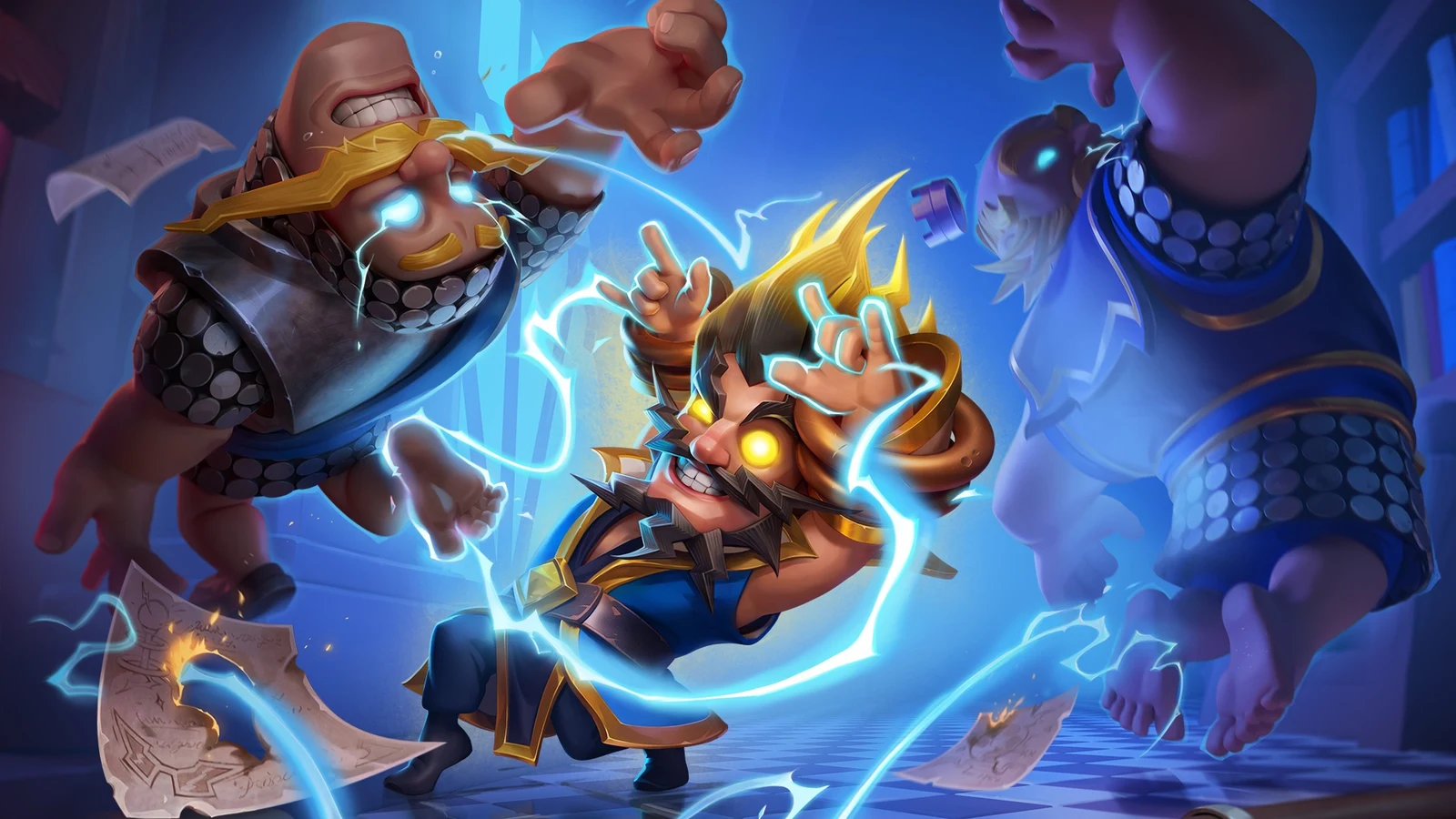 Clash Royale