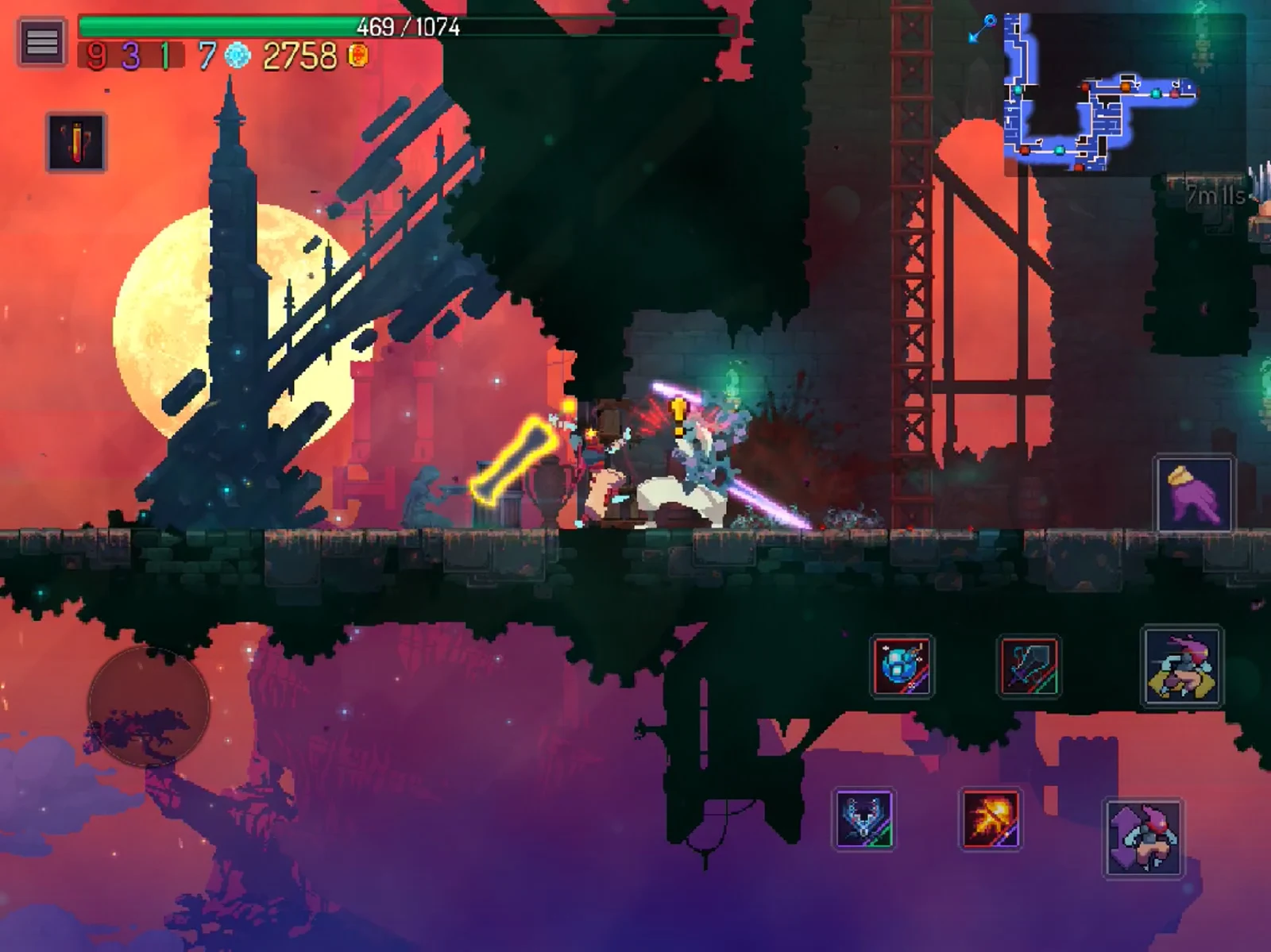 Dead Cells