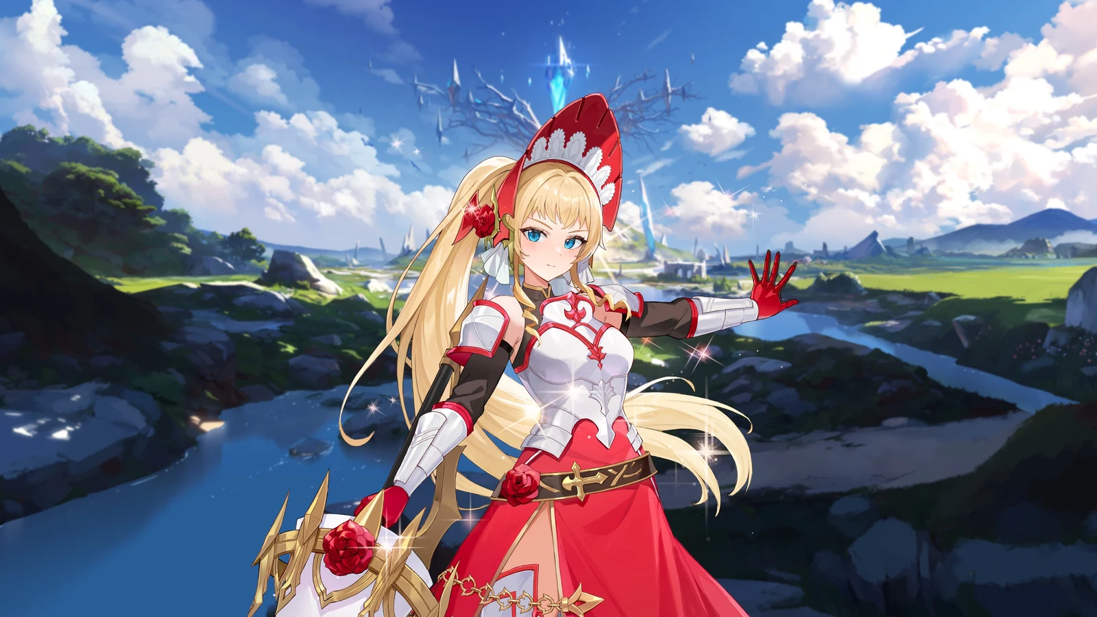 Epic Seven