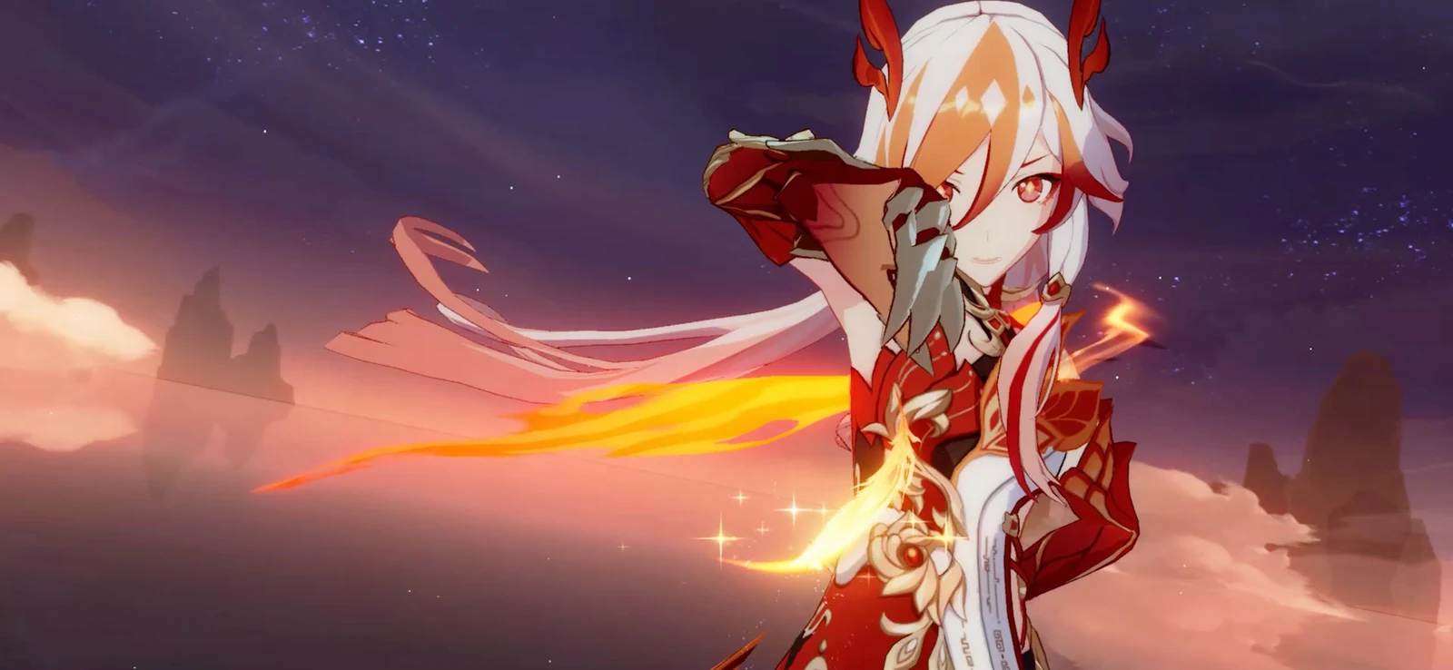 Honkai Impact 3rd