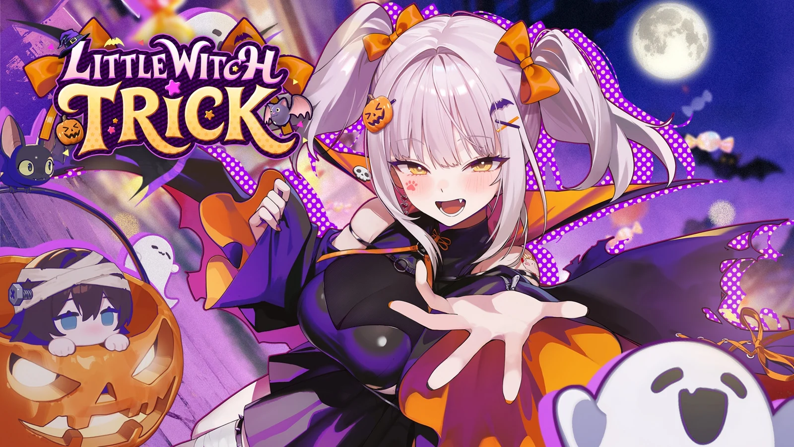 GODDESS OF VICTORY: NIKKE