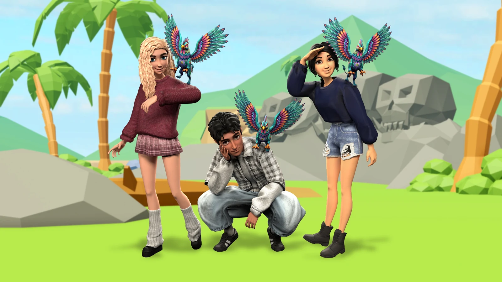 Roblox