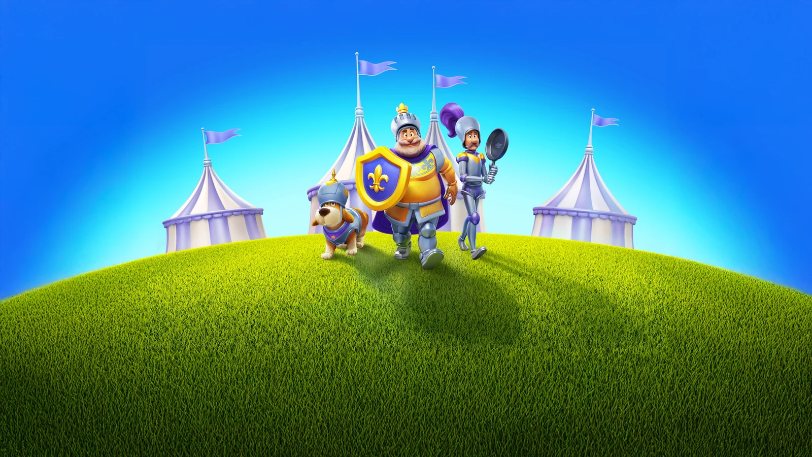 Royal Match