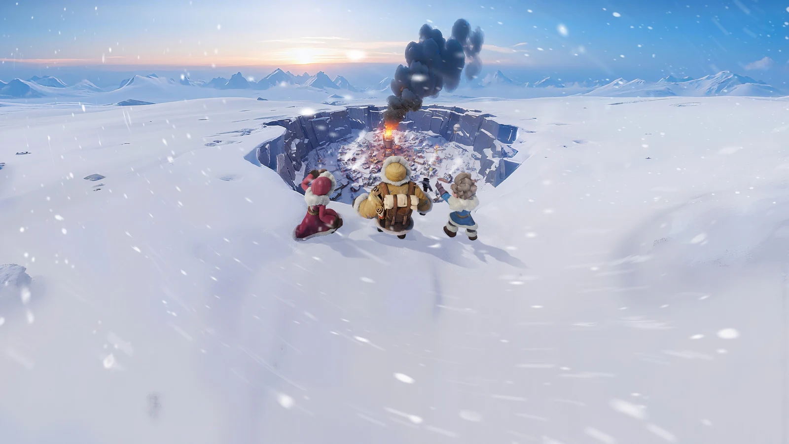 Whiteout Survival