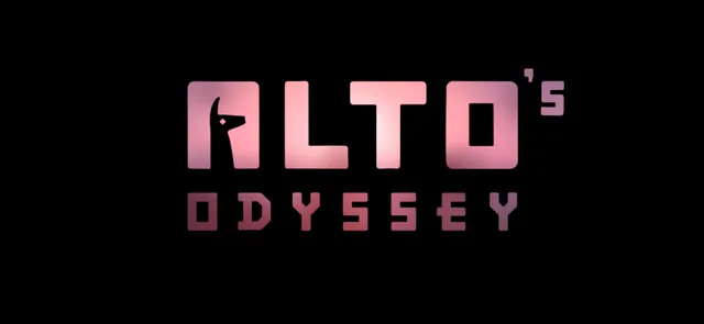 Alto's Odyssey · A closer look 7