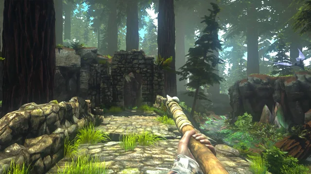 ARK: Ultimate Mobile Edition · A closer look 4