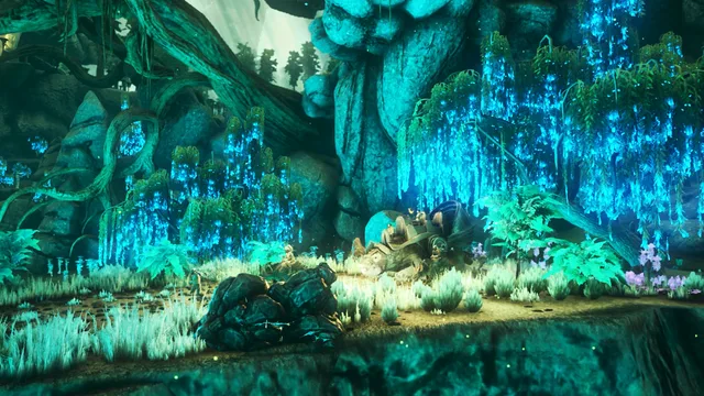 ARK: Ultimate Mobile Edition · A closer look 7