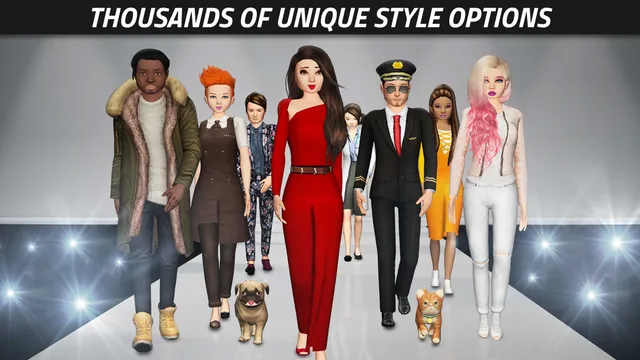 Avakin Life · A closer look 8