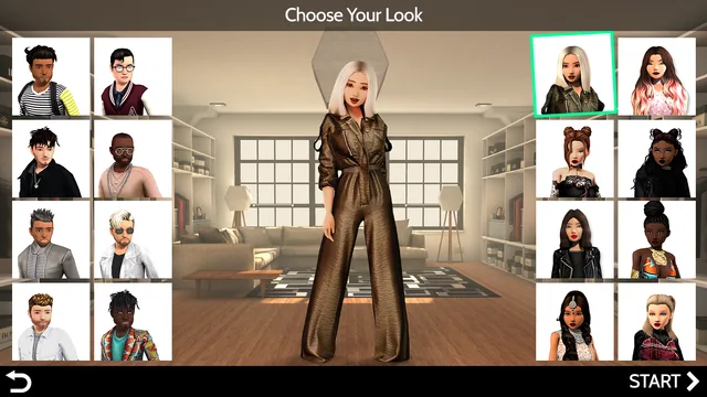Avakin Life · A closer look 5
