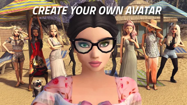 Avakin Life · A closer look 7