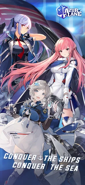 Azur Lane · A closer look 10
