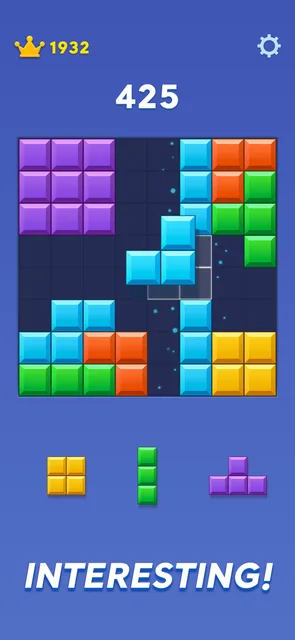 Block Blast! · A closer look 7