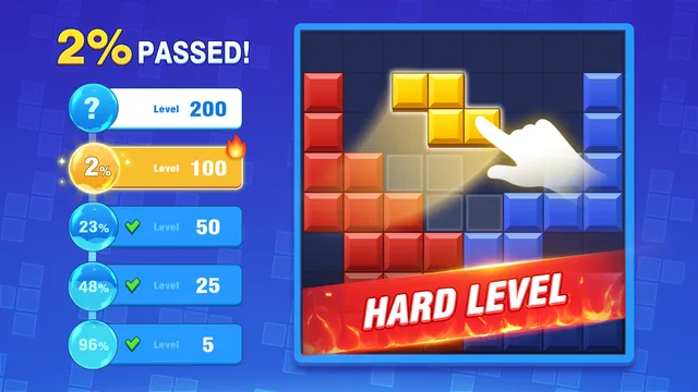 Block Blast! · A closer look 11