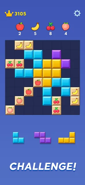 Block Blast! · A closer look 6