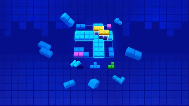 Block Blast! · A closer look 9