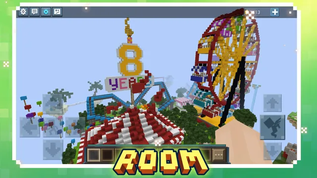 Blockman GO · A closer look 5