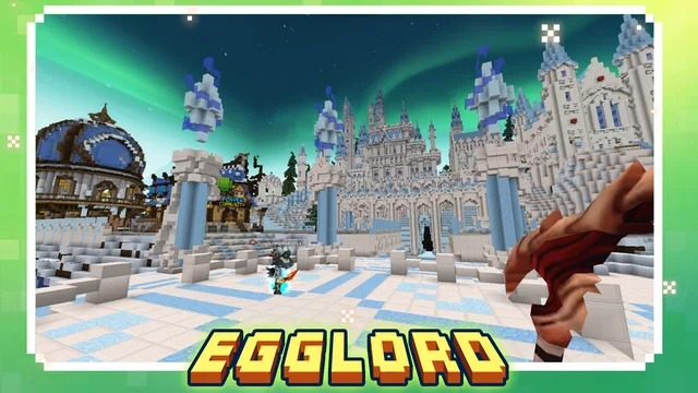 Blockman GO · A closer look 4