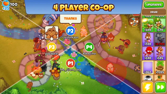 Bloons TD 6 · A closer look 7