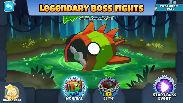 Bloons TD 6 · A closer look 6
