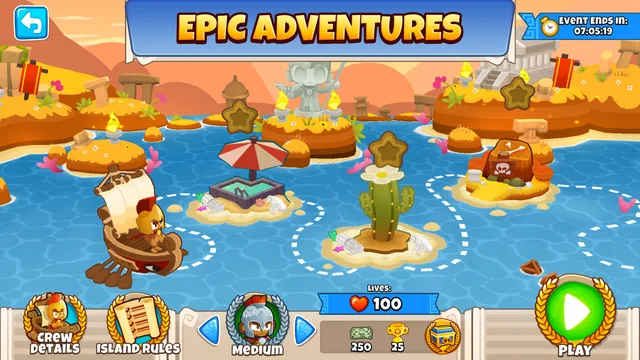 Bloons TD 6 · A closer look 5