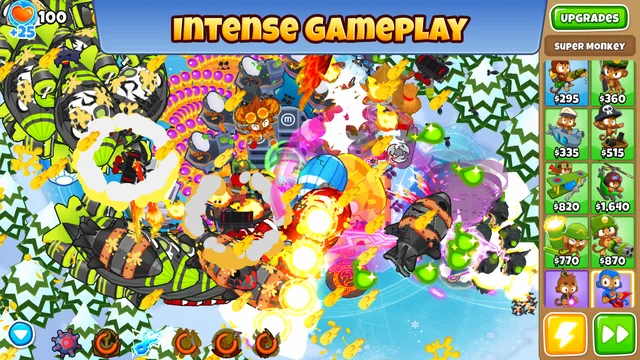 Bloons TD 6 · A closer look 4