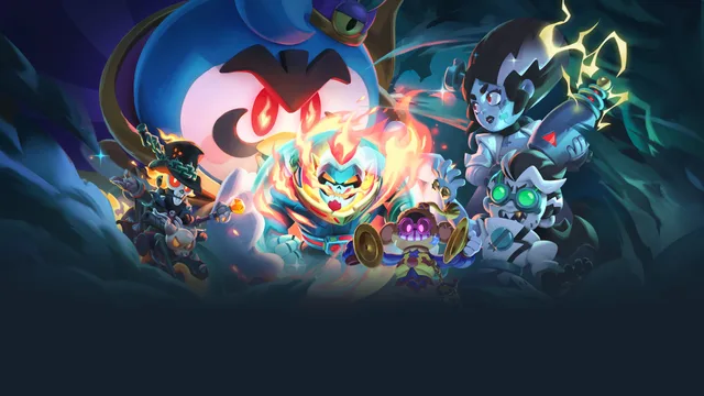 Brawl Stars · A closer look 7