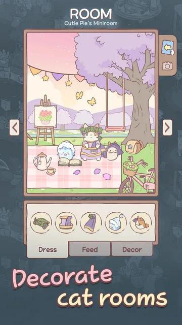 Cats&Soup · A closer look 6