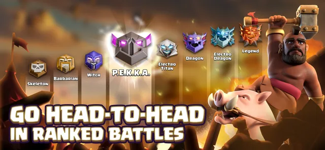 Clash of Clans · A closer look 6
