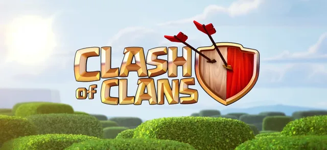 Clash of Clans · A closer look 12