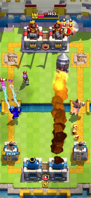 Clash Royale · A closer look 5