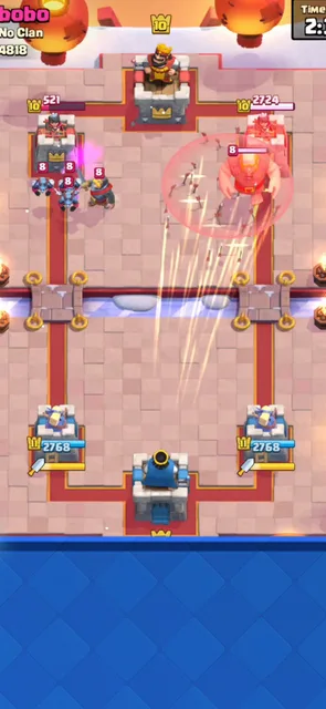 Clash Royale · A closer look 7