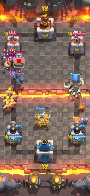 Clash Royale · A closer look 2