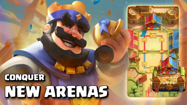 Clash Royale · A closer look 11