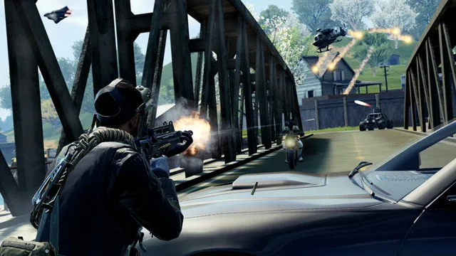 Call of Duty®: Mobile · A closer look 4