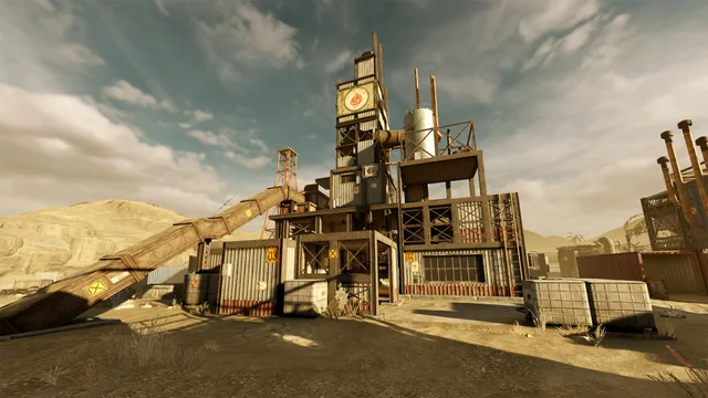 Call of Duty®: Mobile · A closer look 8
