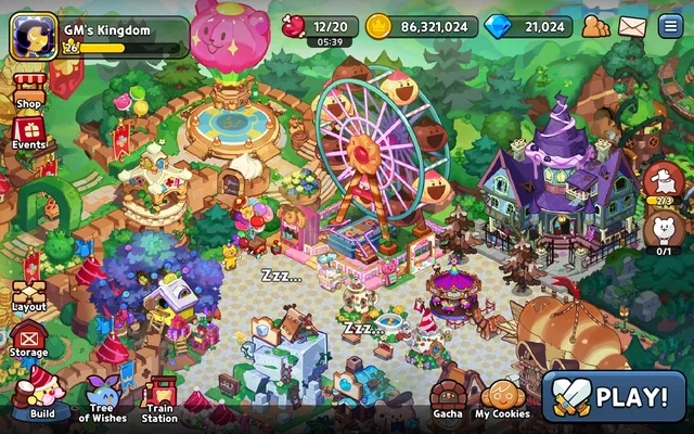 CookieRun: Kingdom · A closer look 12
