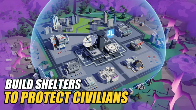 DC: Dark Legion · A closer look 9