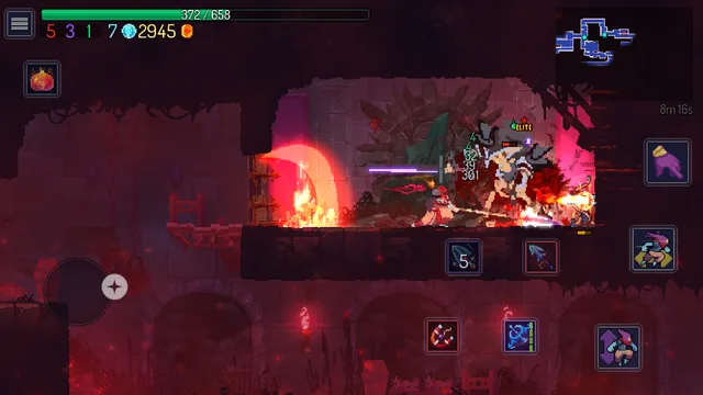 Dead Cells · A closer look 5