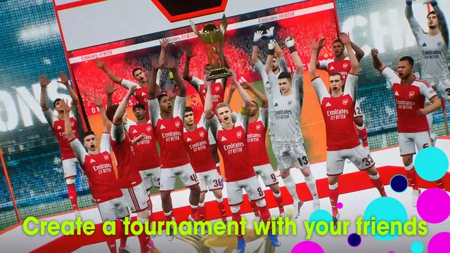 eFootball · A closer look 3