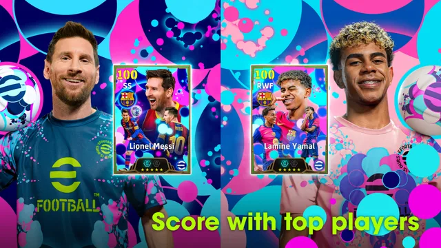 eFootball · A closer look 6
