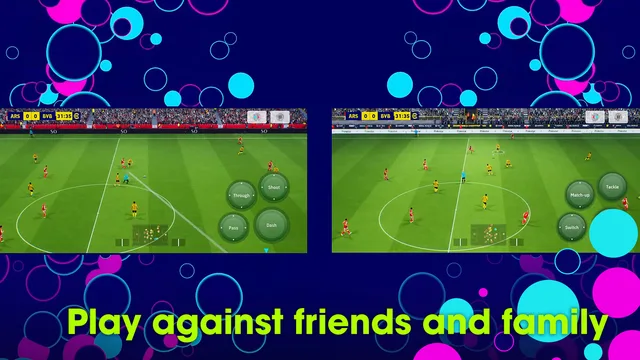 eFootball · A closer look 4