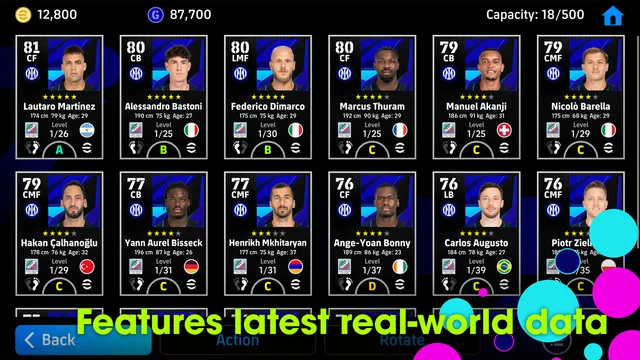 eFootball · A closer look 5