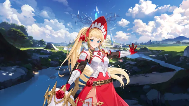 Epic Seven · A closer look 3