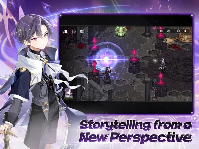 Epic Seven · A closer look 5