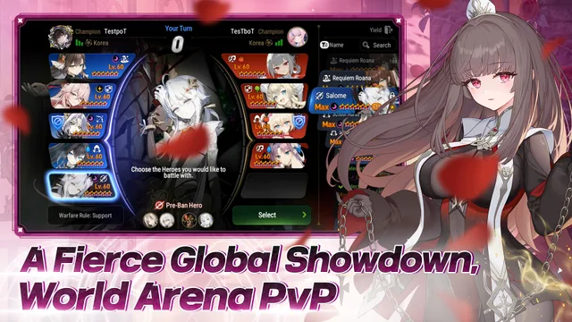 Epic Seven · A closer look 6