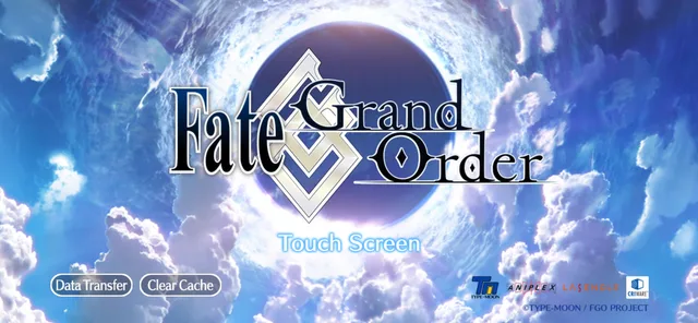 Fate/Grand Order (English) · A closer look 4