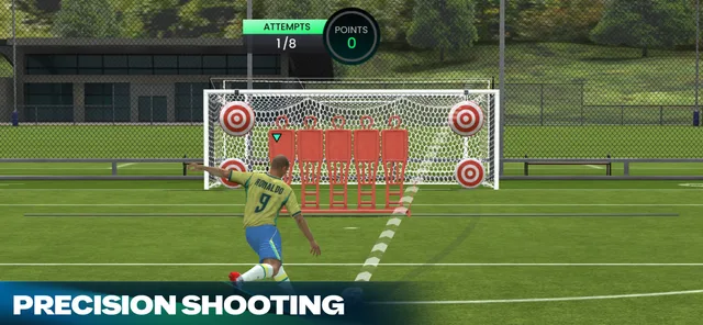 EA SPORTS FC Mobile · A closer look 7